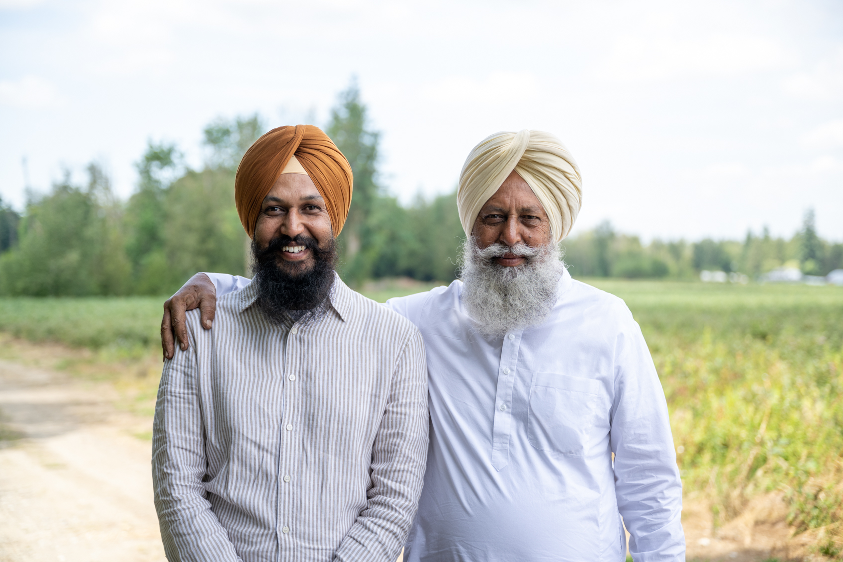 Gurprit Brar